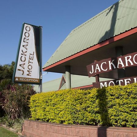 Jackaroo Motel Mareeba Extérieur photo