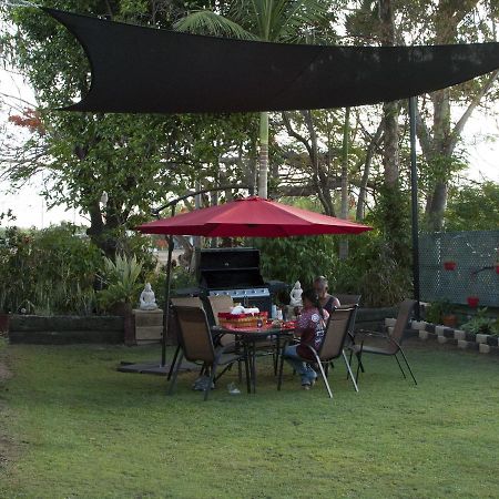 Jackaroo Motel Mareeba Extérieur photo