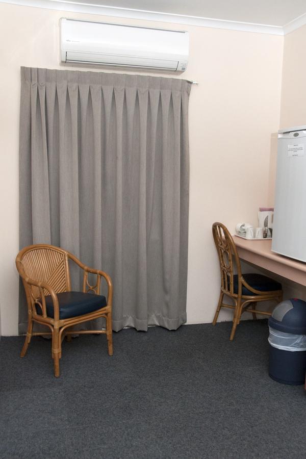 Jackaroo Motel Mareeba Extérieur photo